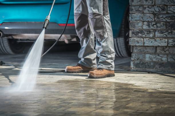 Best Warehouse Cleaning  in Harrison, NJ