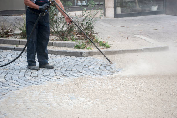 Reliable Harrison, NJ Pressure Washing Services Solutions