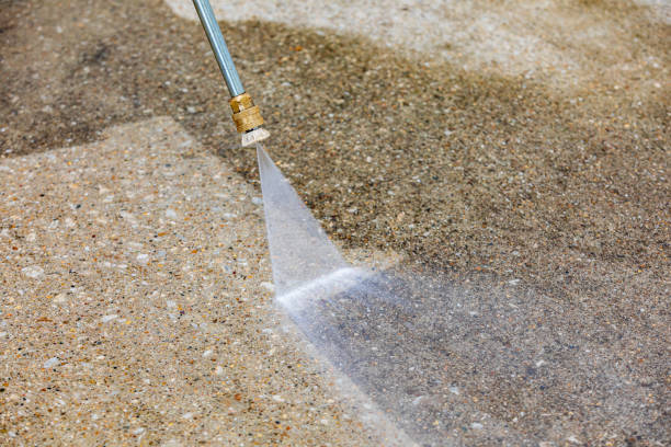 Best Machinery and Equipment Cleaning  in Harrison, NJ