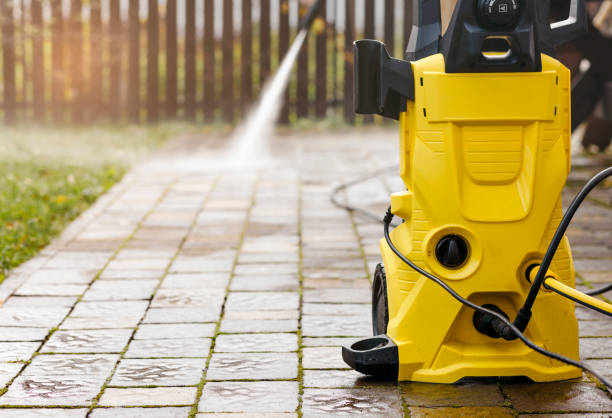 Best Parking Lot and Garage Cleaning  in Harrison, NJ