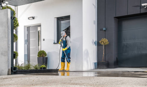 Boat and Dock Cleaning in Harrison, NJ